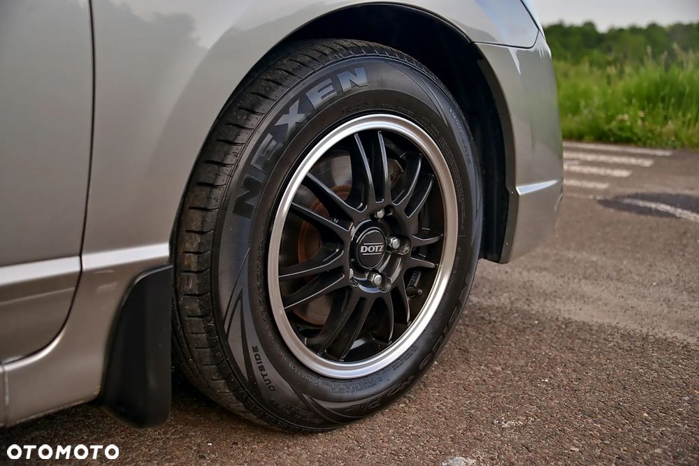 Honda Civic 1.8 Executive - 39