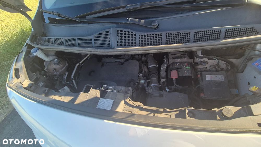 Toyota PROACE JUMPY VIVARO EXPERT - 9
