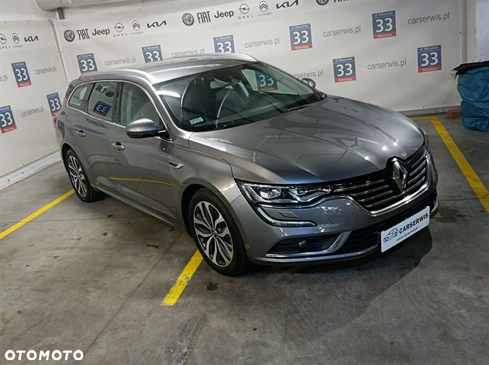 Renault Talisman 1.6 Energy TCe Intens EDC - 3