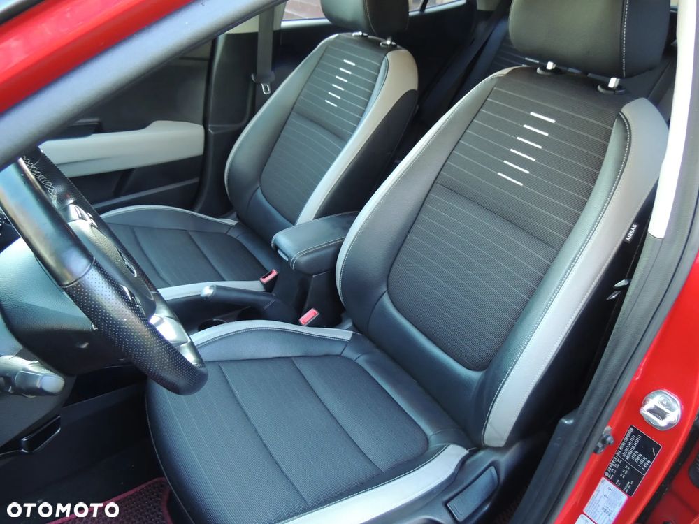 Kia Stonic 1.0 T-GDI L - 29