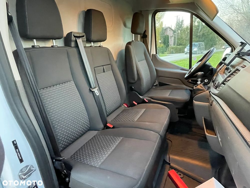 Ford TRANSIT - 12