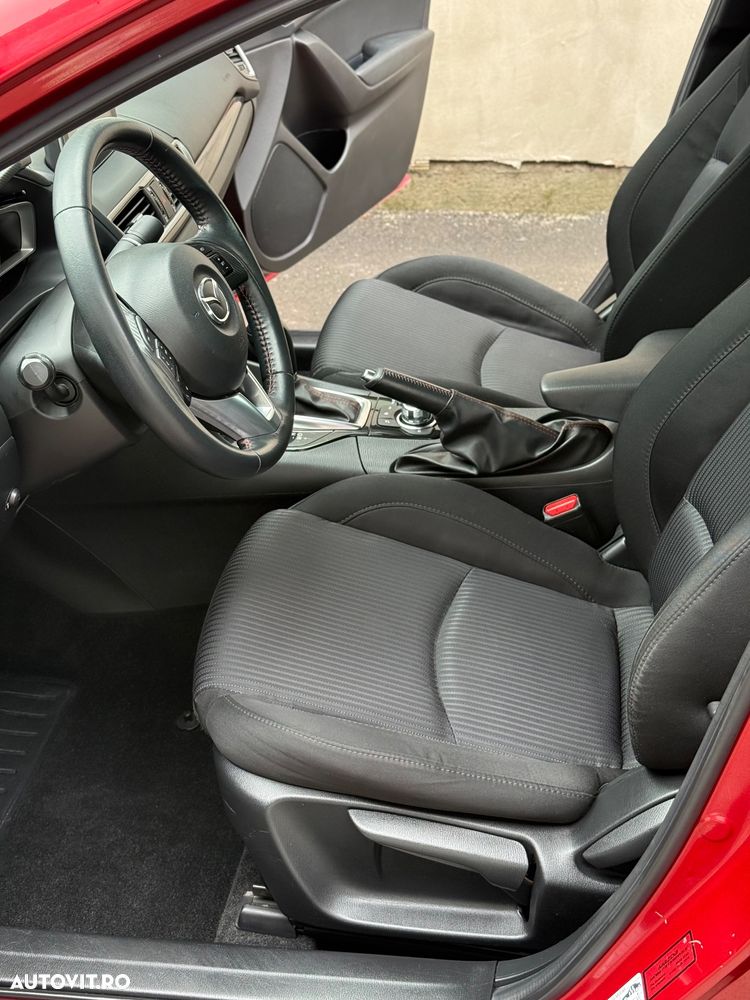Mazda 3 - 29