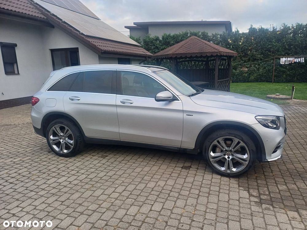 Mercedes-Benz GLC - 5