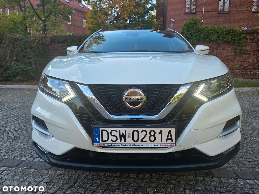 Nissan Qashqai - 12