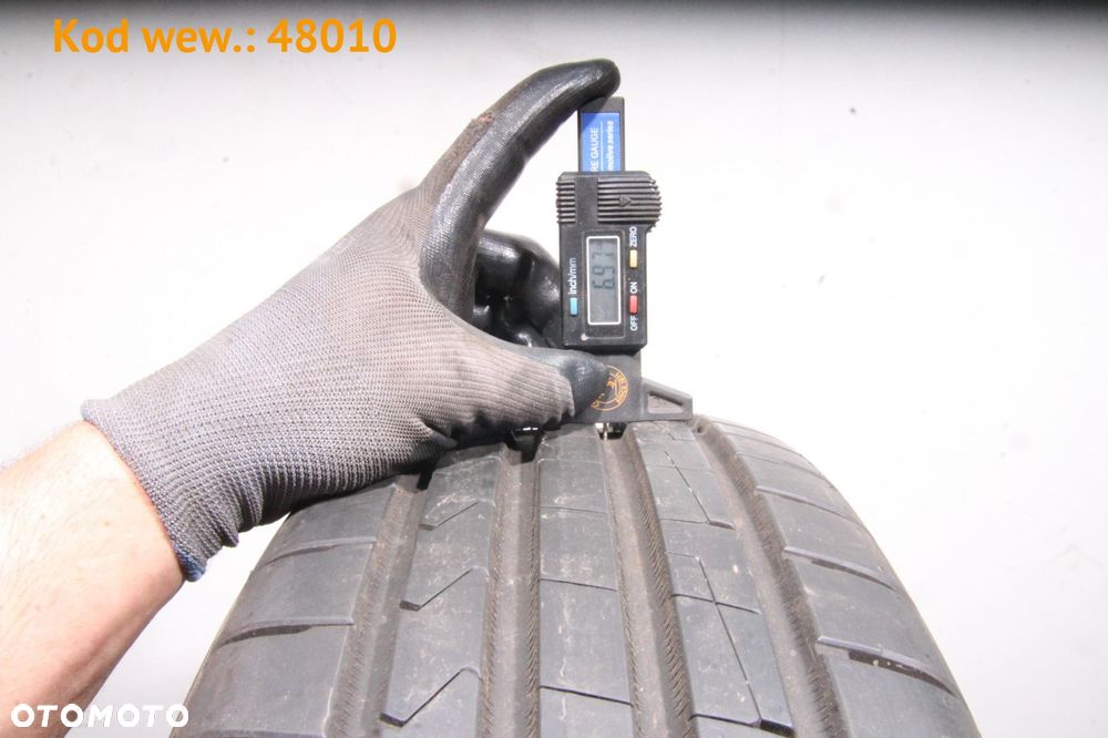 Opony Hankook Hankook Ventus Prime 4 195/55 R16 - 2