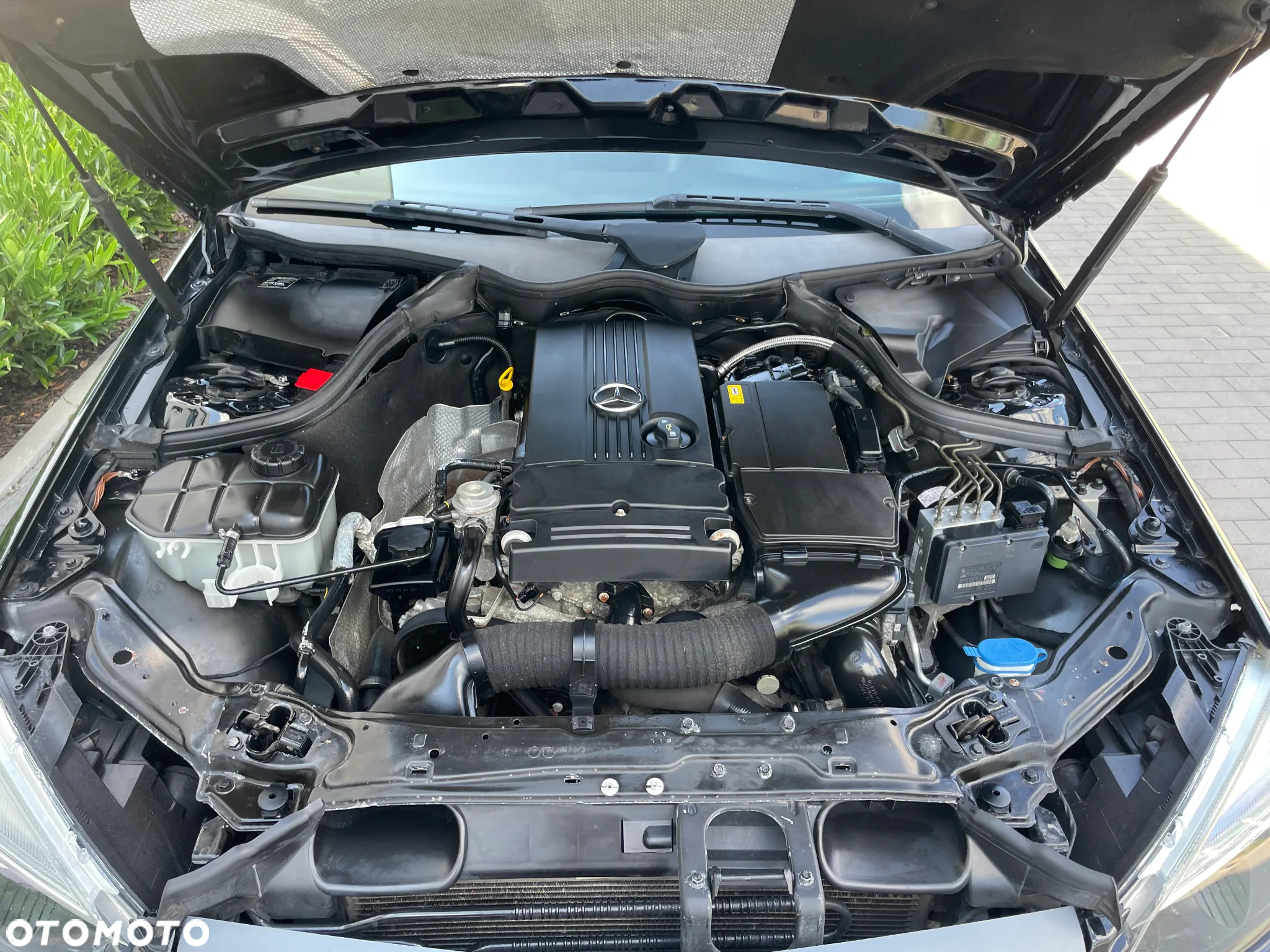 Mercedes-Benz CLC 160 BlueEFFICIENCY Special Edition - 18