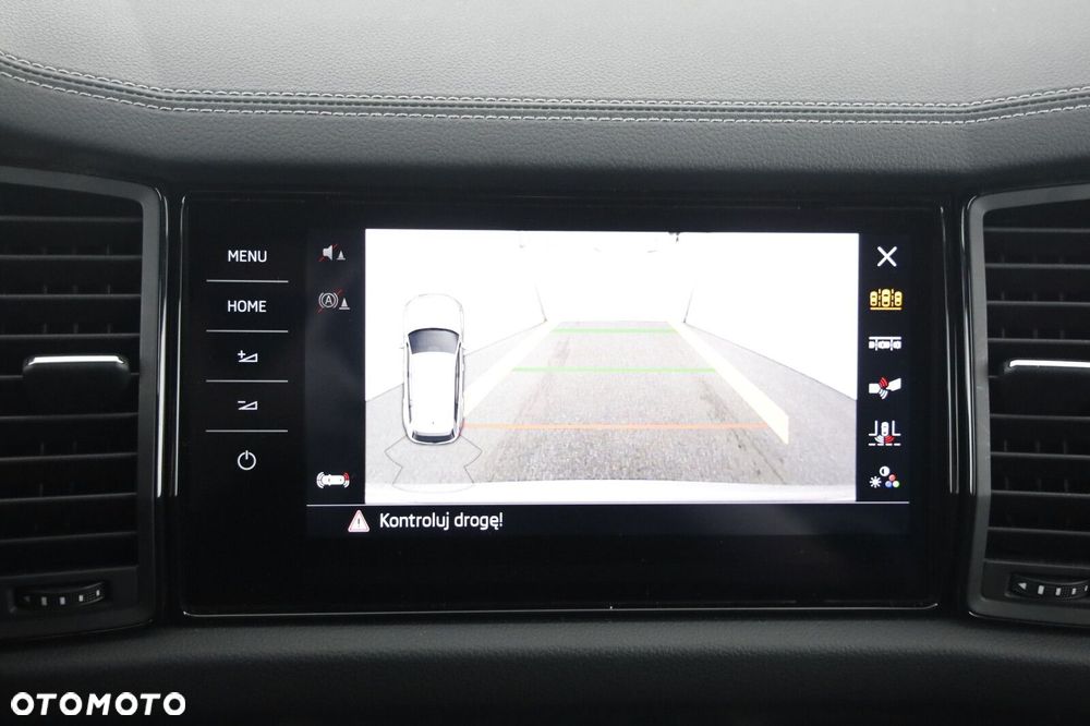 Skoda Kodiaq - 18