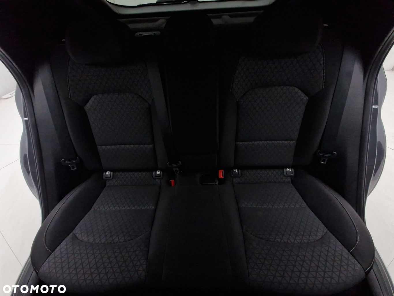 Kia XCeed 1.5 T-GDI M DCT - 24