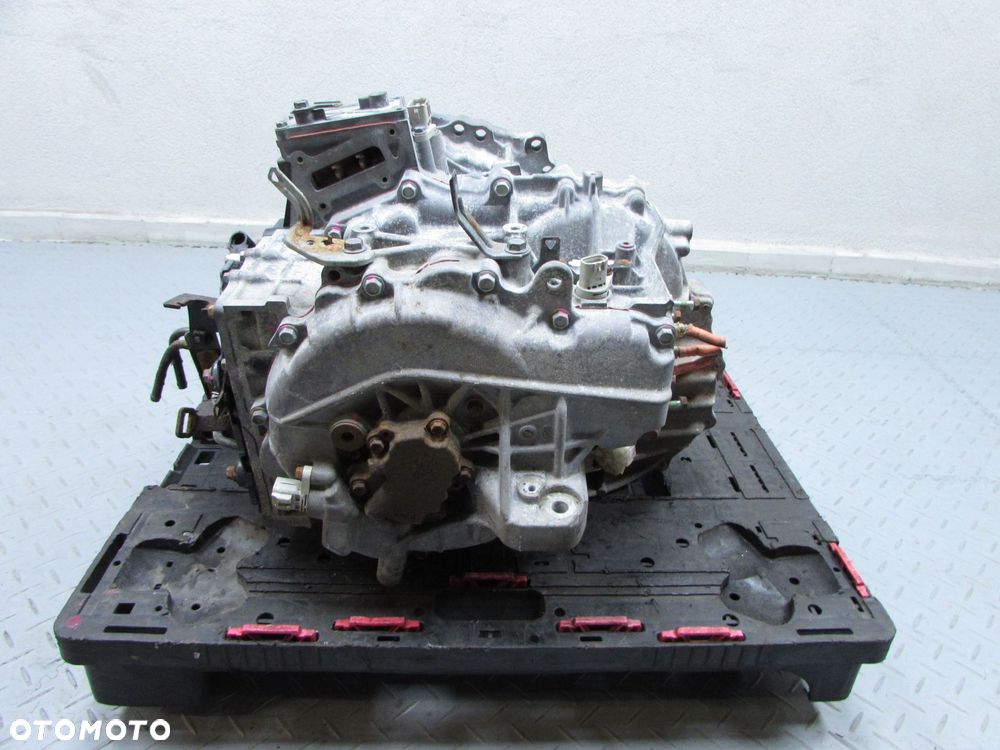 LEXUS RX350 II RX 400 03-08 3.3 HYBRYDA SKRZYNIA BIEGOW AUTOMATYCZNA JTJHW - 1