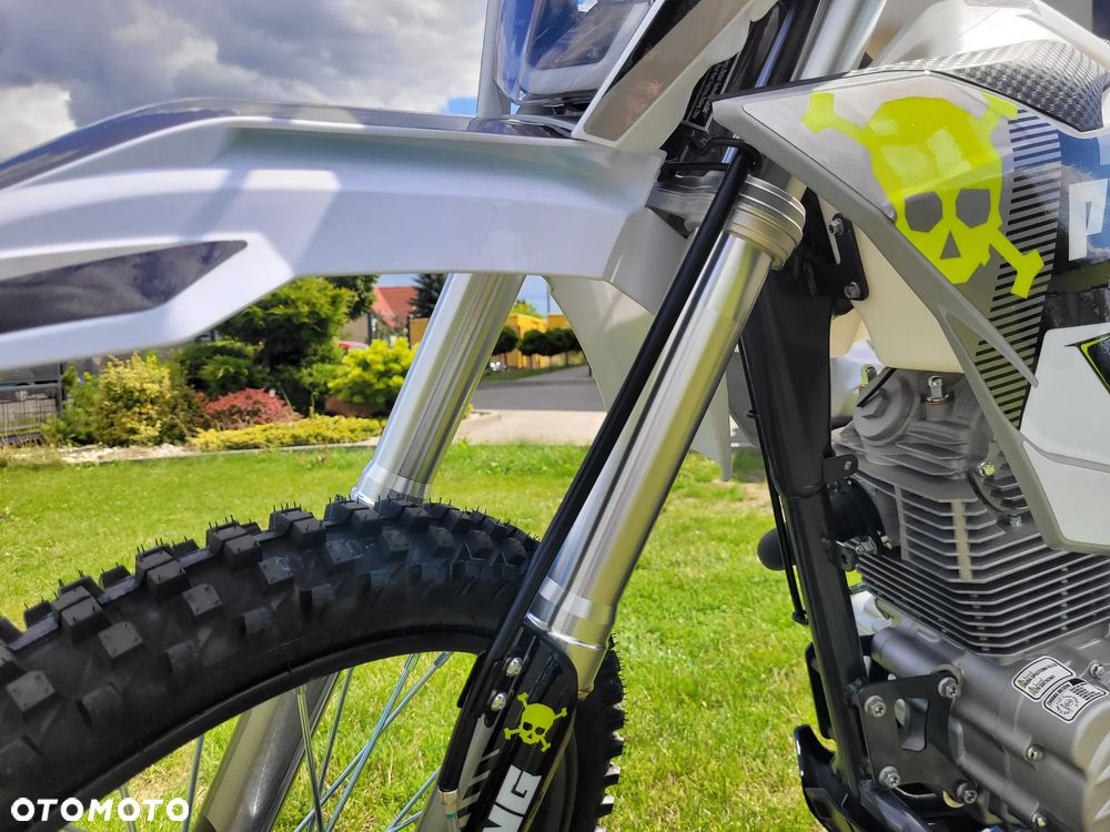 Pitgang 300XD Enduro - 18