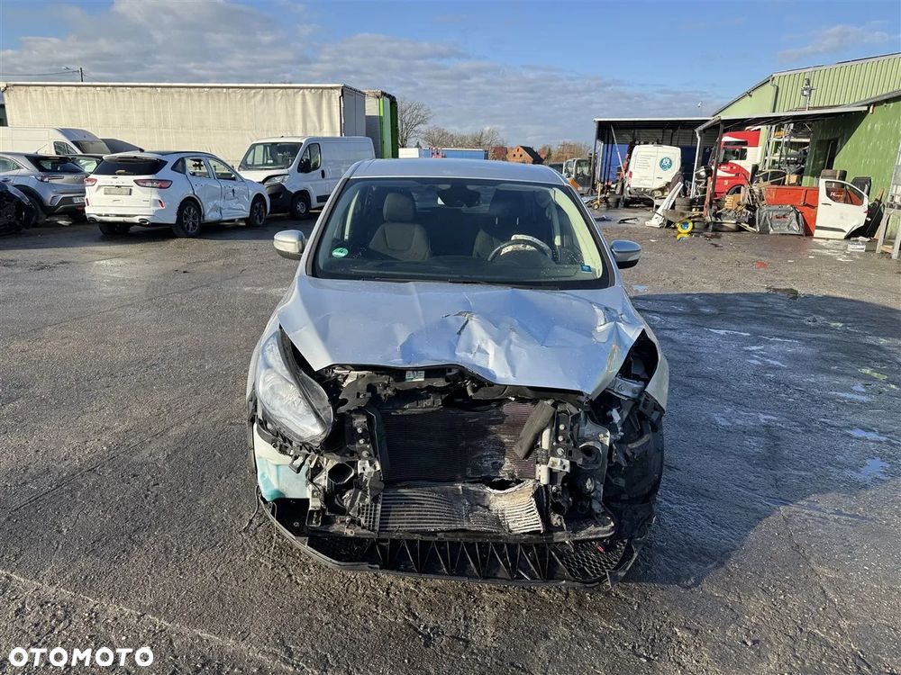 Ford S-Max 2.0 TDCi Titanium PowerShift - 2