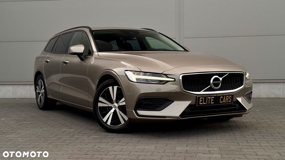 Volvo V60 B3 B Geartronic Momentum - 16