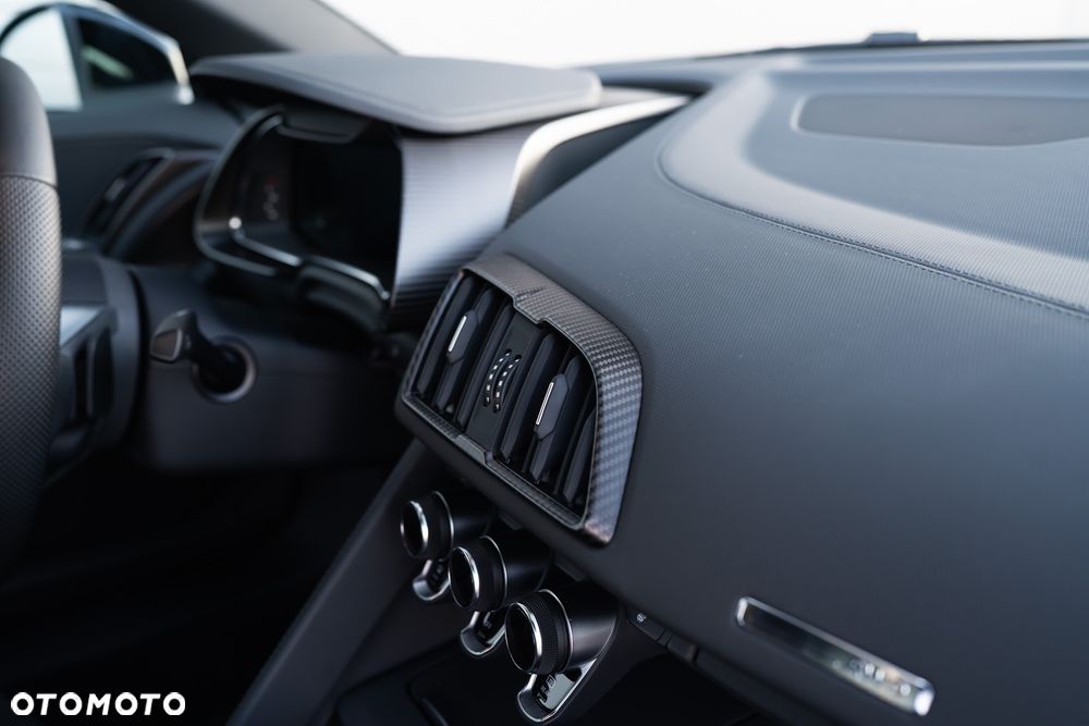 Audi R8 Coupé V10 RWD Performance - 27