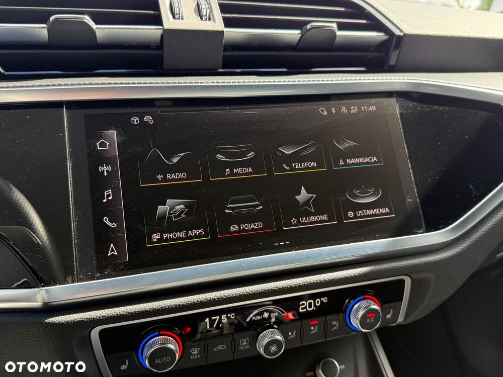 Audi Q3 - 29