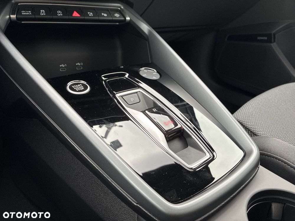 Audi A3 Sportback - 17