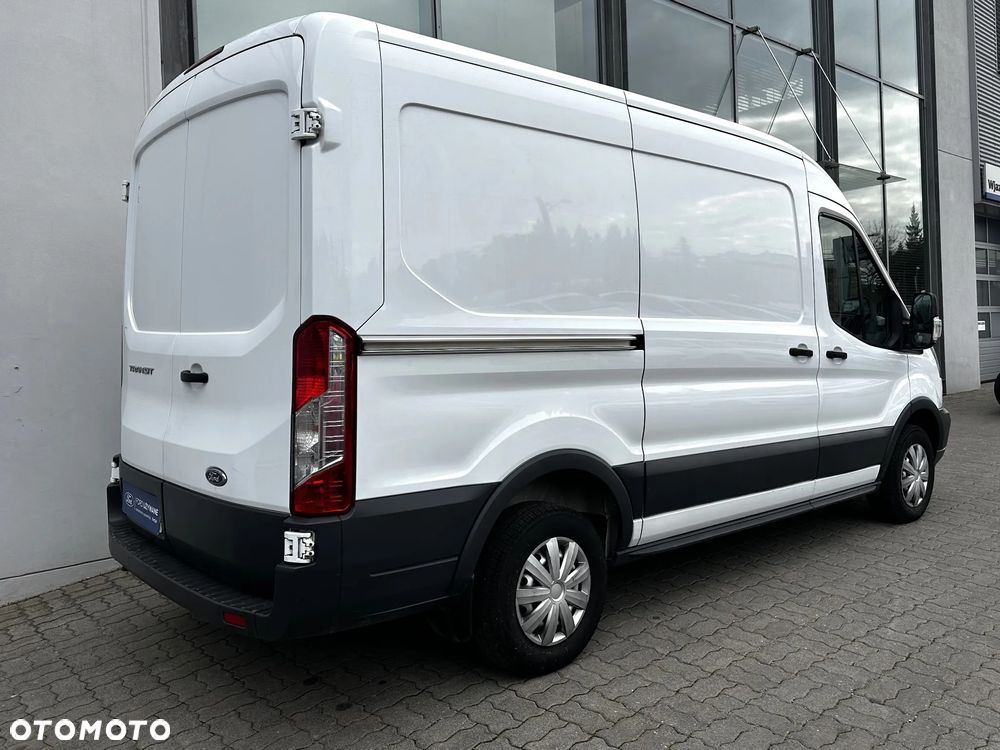 Ford Transit - 4