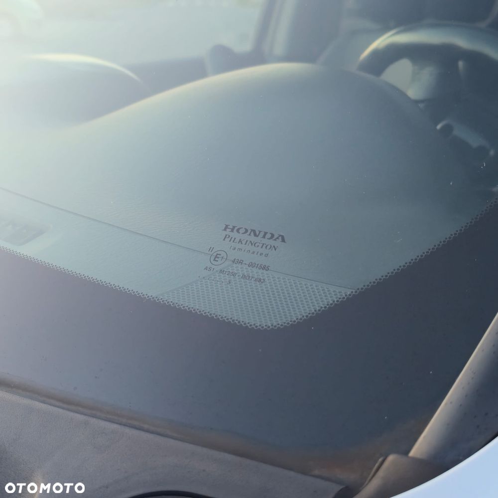 Honda CR-V 2.0i Automatik ES - 21