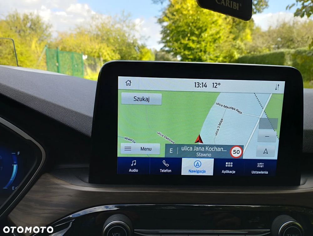Ford Escape 2.0 EcoBoost AWD Titanium - 22