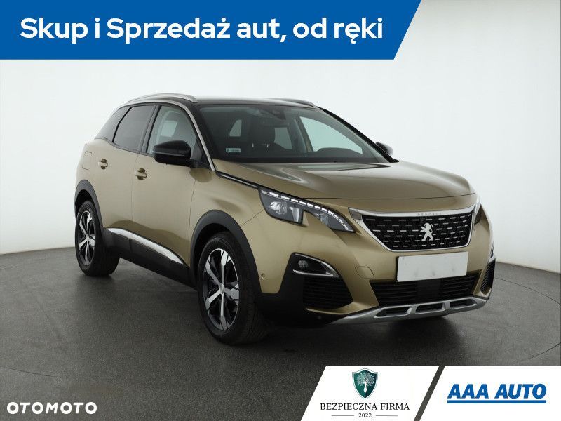 Peugeot 3008 - 2