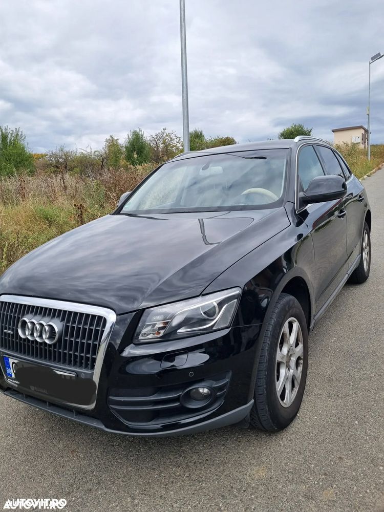 Audi Q5 - 5