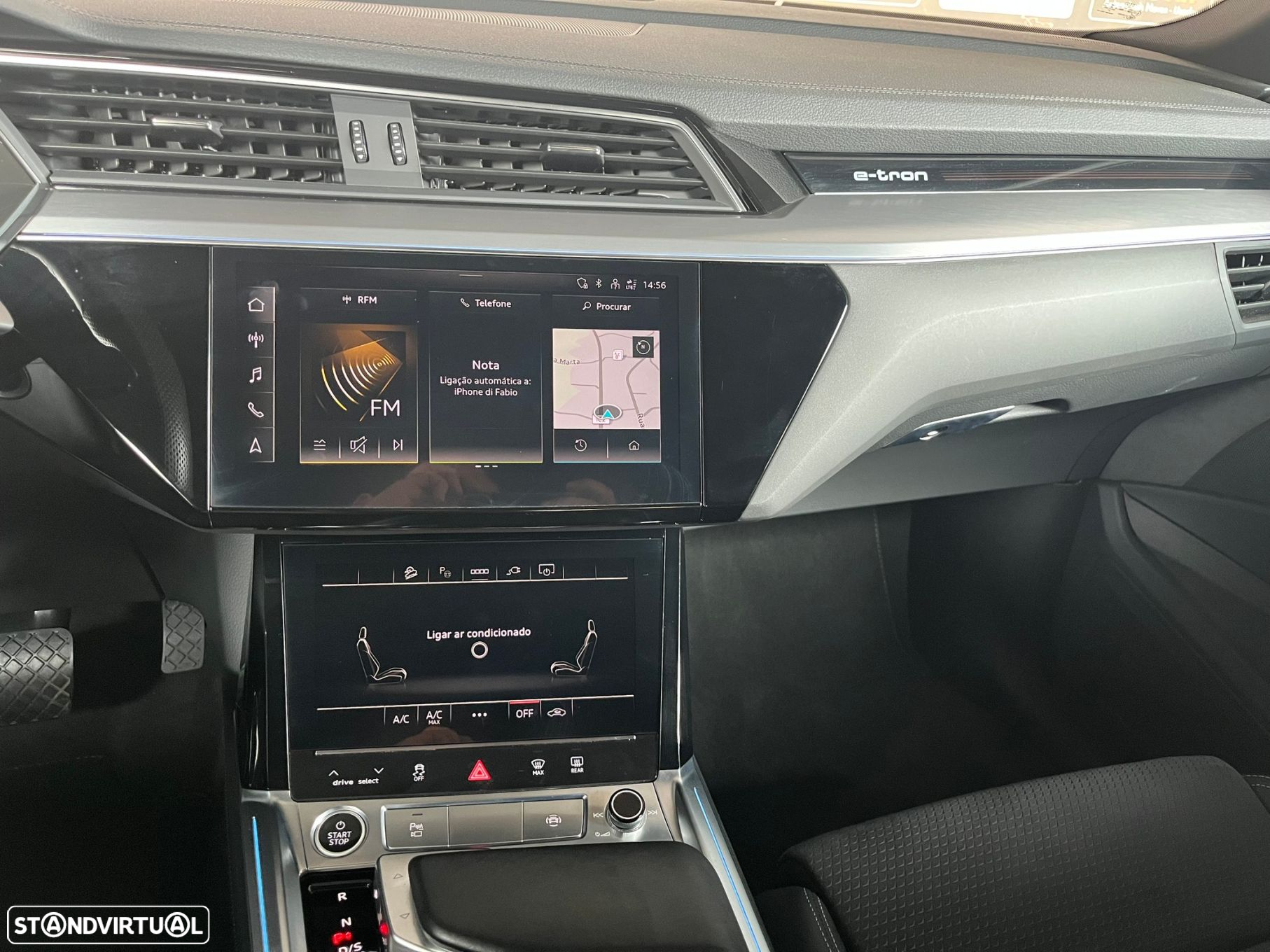 Audi e-tron 55 quattro S line - 26