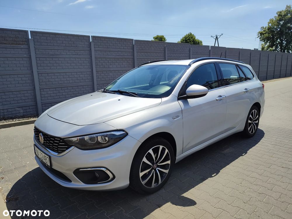 Fiat Tipo - 6