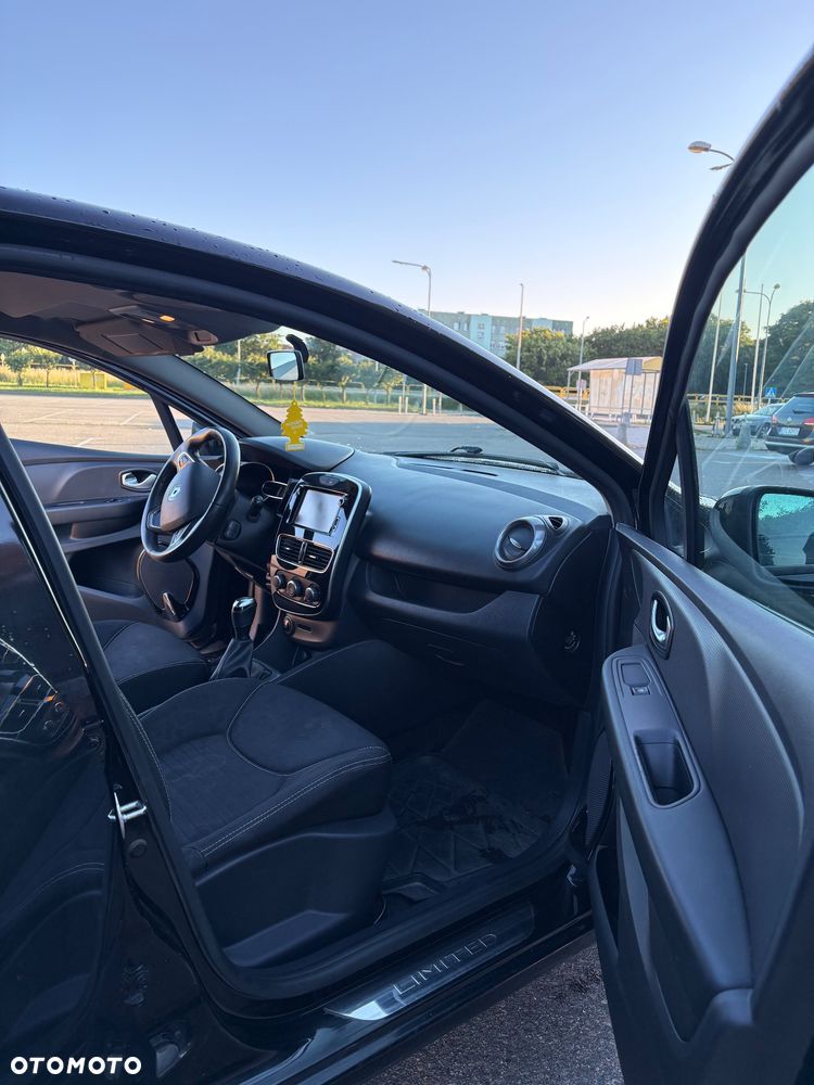 Renault Clio 0.9 Energy TCe Limited EU6 - 23
