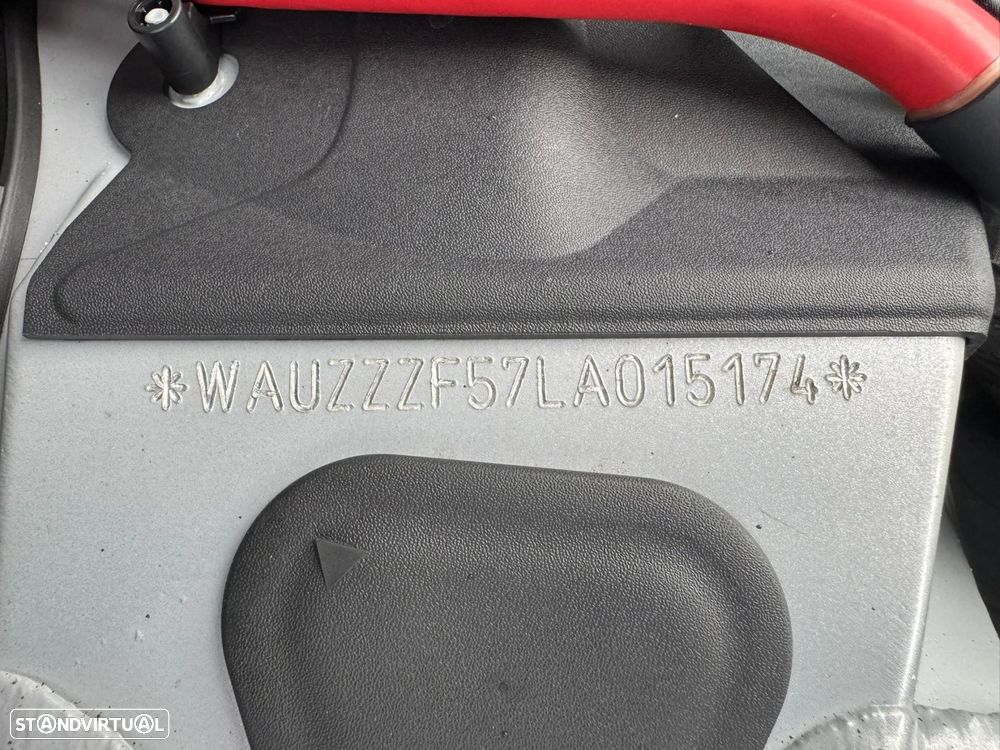 Audi A5 Sportback 35 TDI S tronic - 57