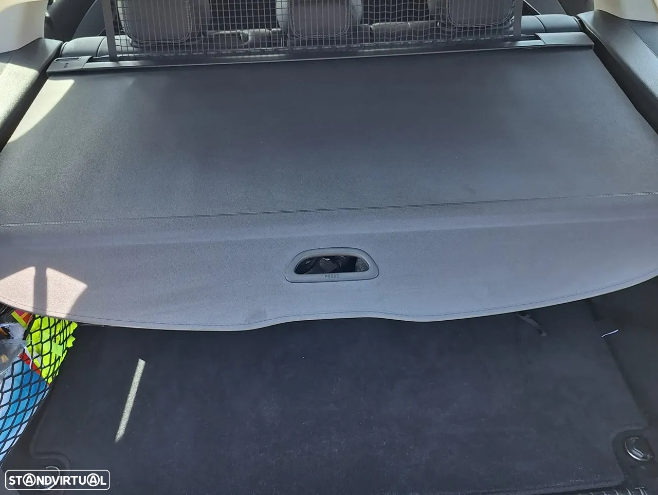 Mercedes-Benz C 220 d Avantgarde Aut. - 12