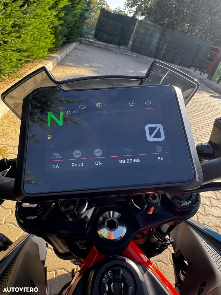 KTM 390 Duke - 6