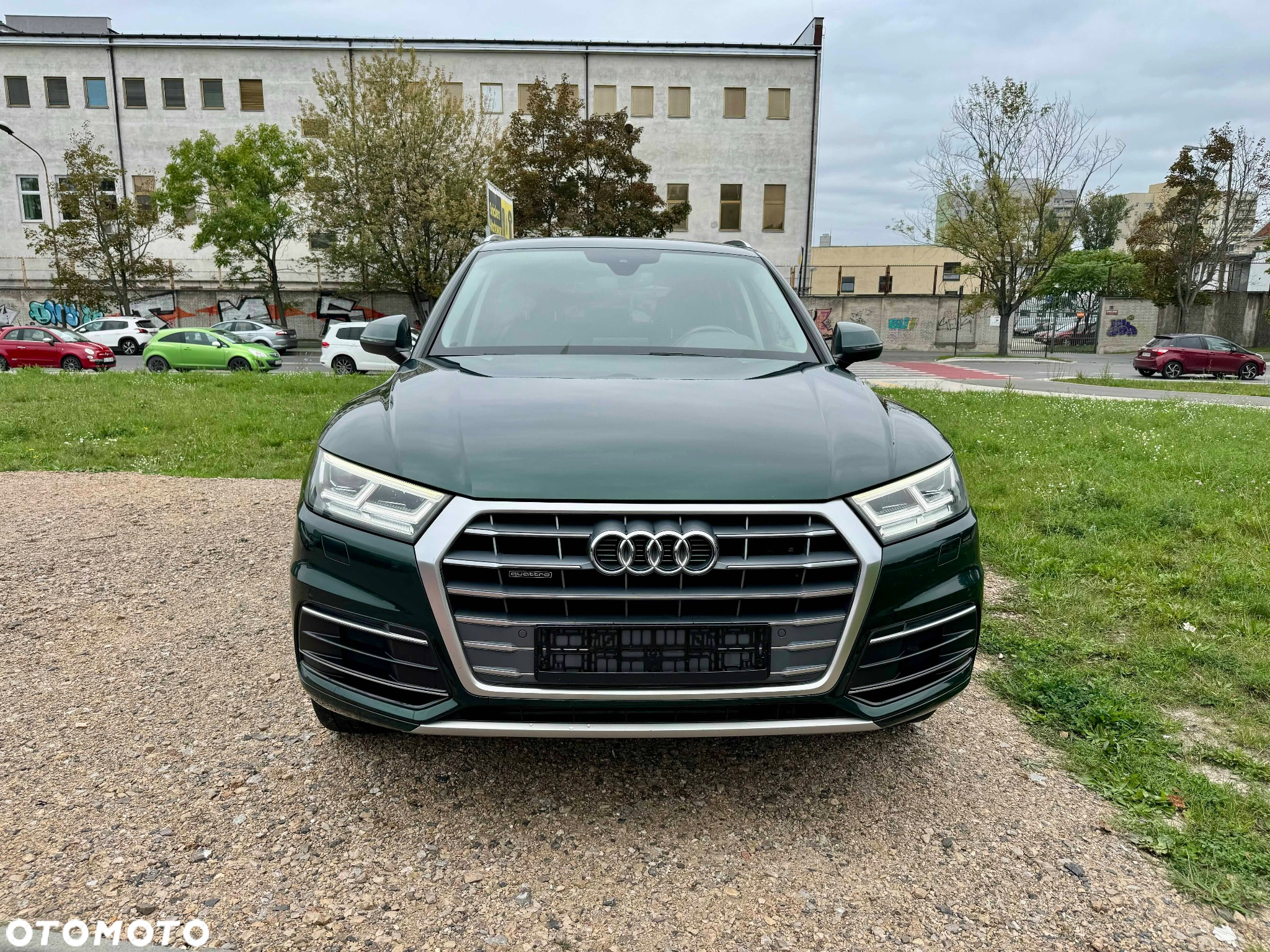 Audi Q5 2.0 TFSI Quattro S tronic - 6