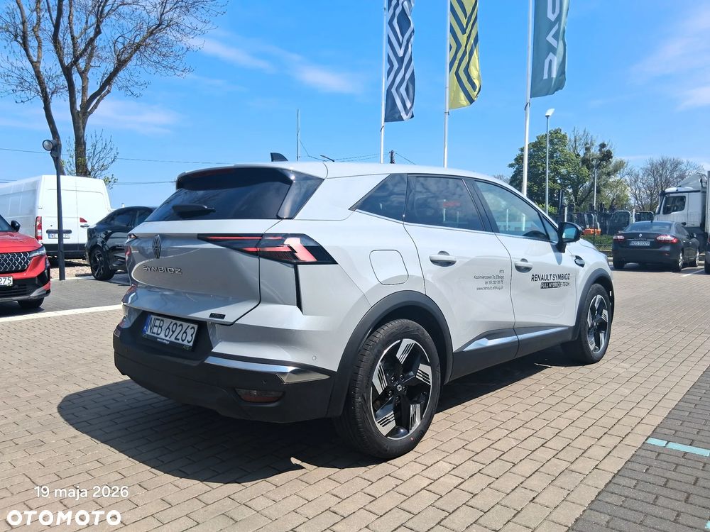 Renault Symbioz 1.8 E-Tech Full Hybrid 160 Techno - 5
