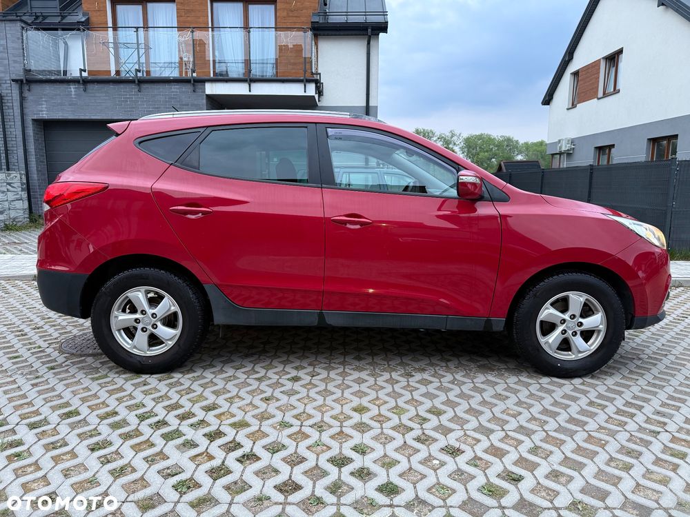 Hyundai ix35 1.6 2WD 5 Star Edition - 10