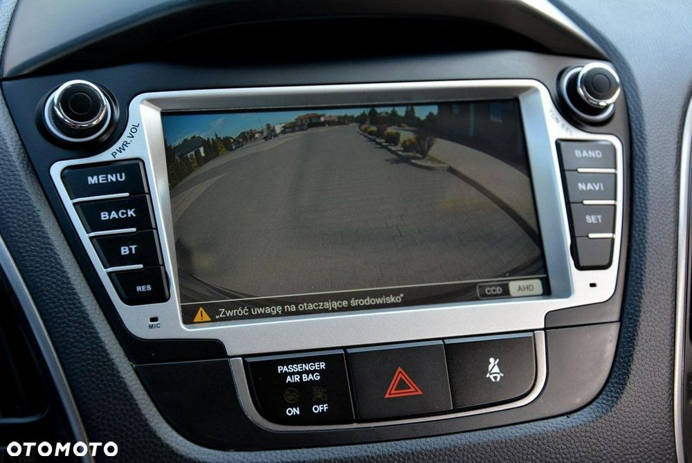 Hyundai ix35 2.0 GDI Premium 2WD - 28