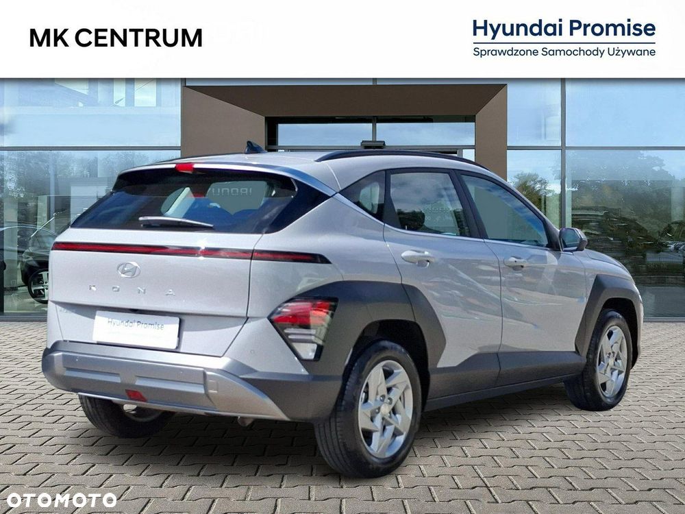 Hyundai Kona - 5