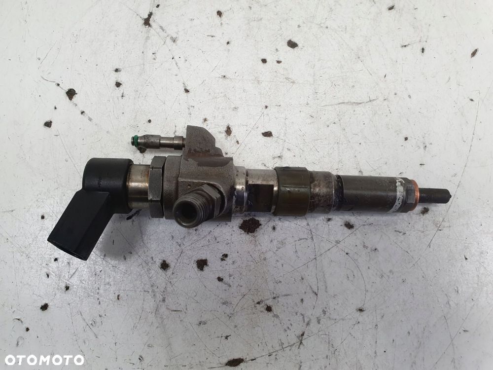 Volvo C30 1.6 D2 WTRYSKIWACZ wtrysk 9802448680 - 5