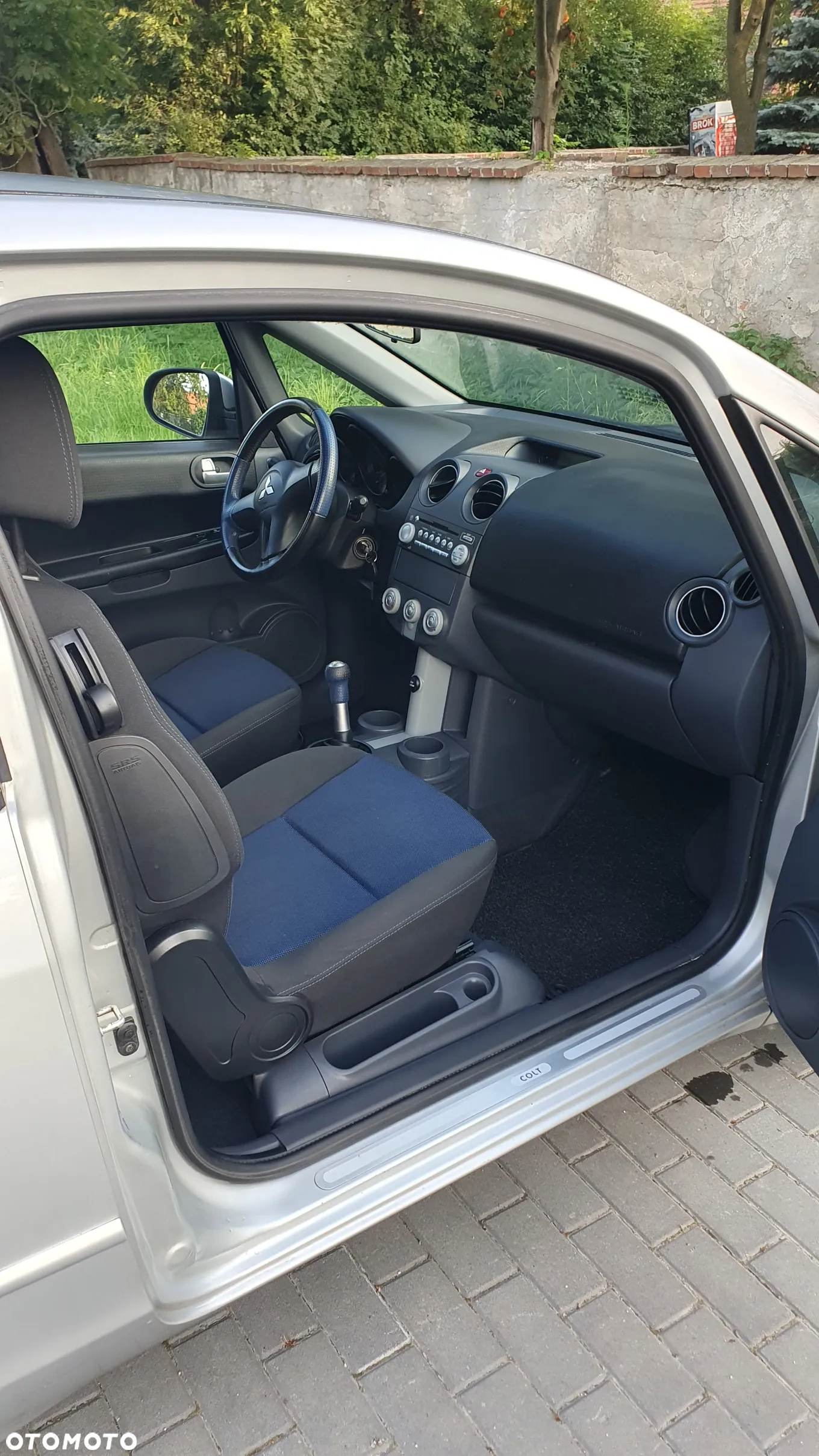 Mitsubishi Colt CZ3 1.3 Motion - 17