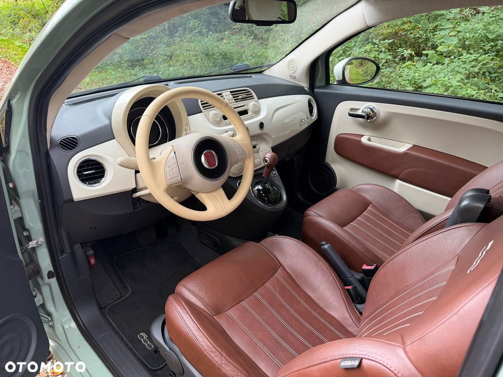 Fiat 500 - 14