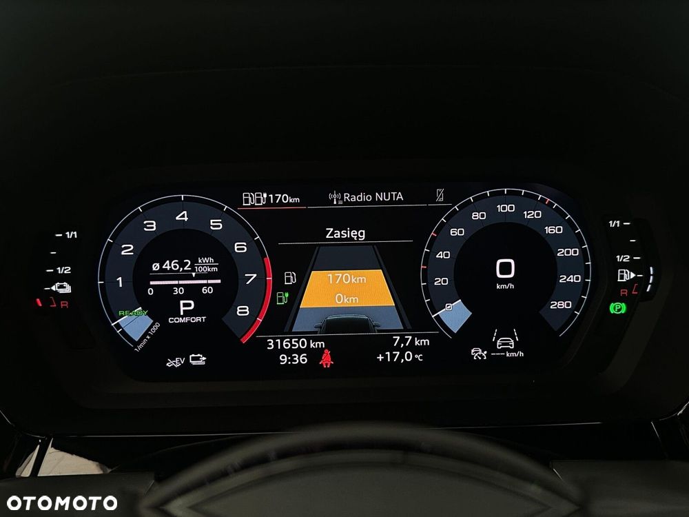 Audi A3 Sportback - 15