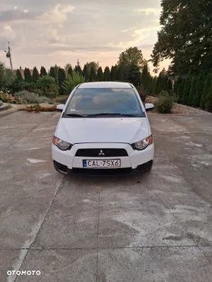 Mitsubishi Colt - 1