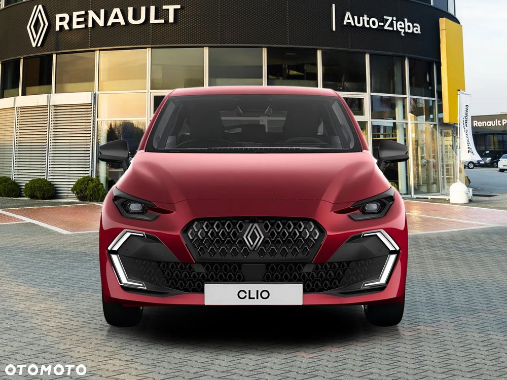 Renault Clio 1.2 TCe Techno - 8