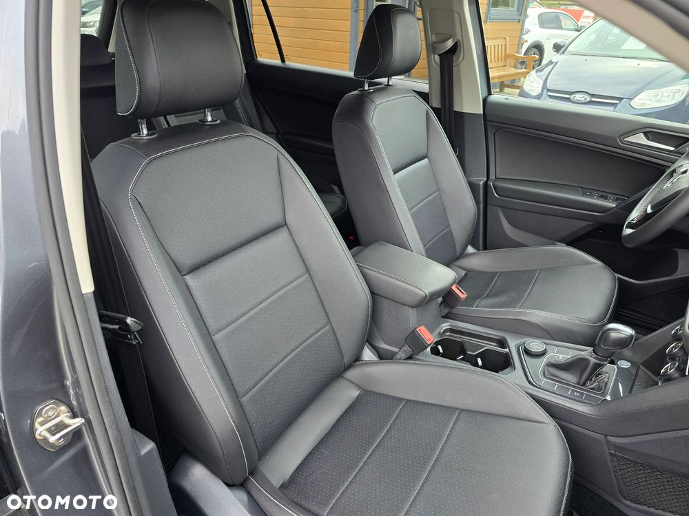 Volkswagen Tiguan Allspace - 15