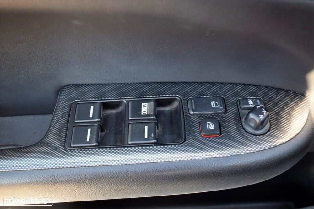 Honda Accord 2.2 i-CTDi Executive - 14