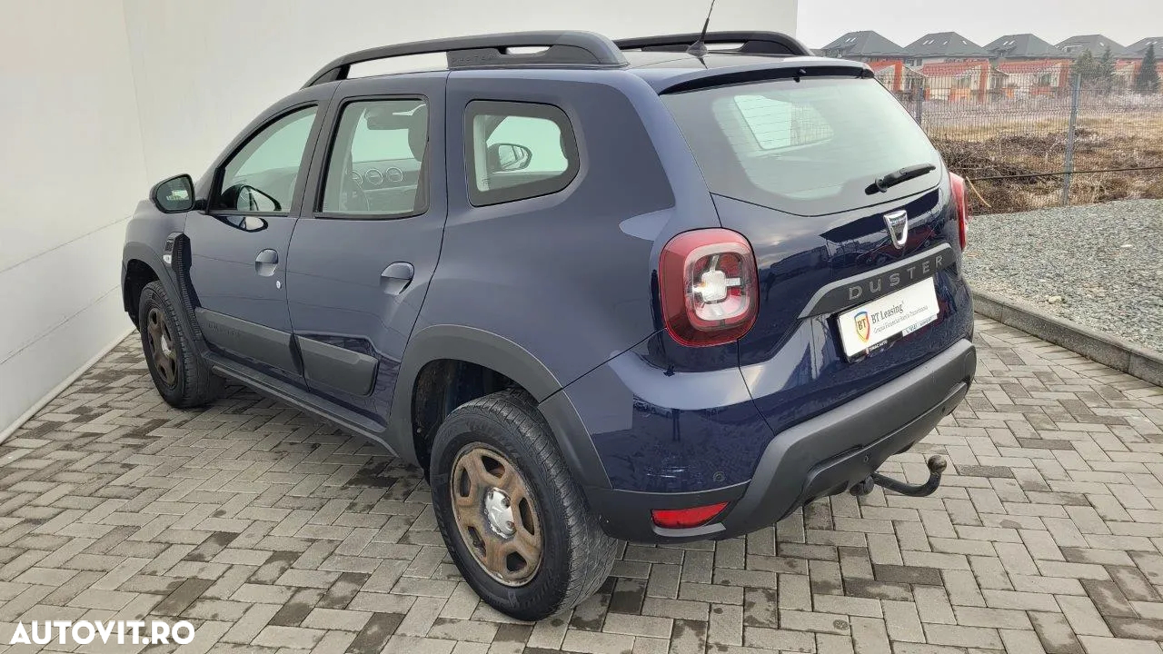 Dacia Duster - 4