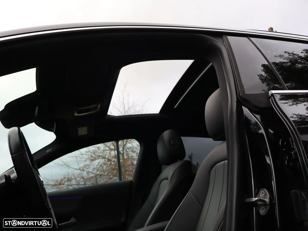 Mercedes-Benz CLA 250 e Shooting Brake Progressive - 46