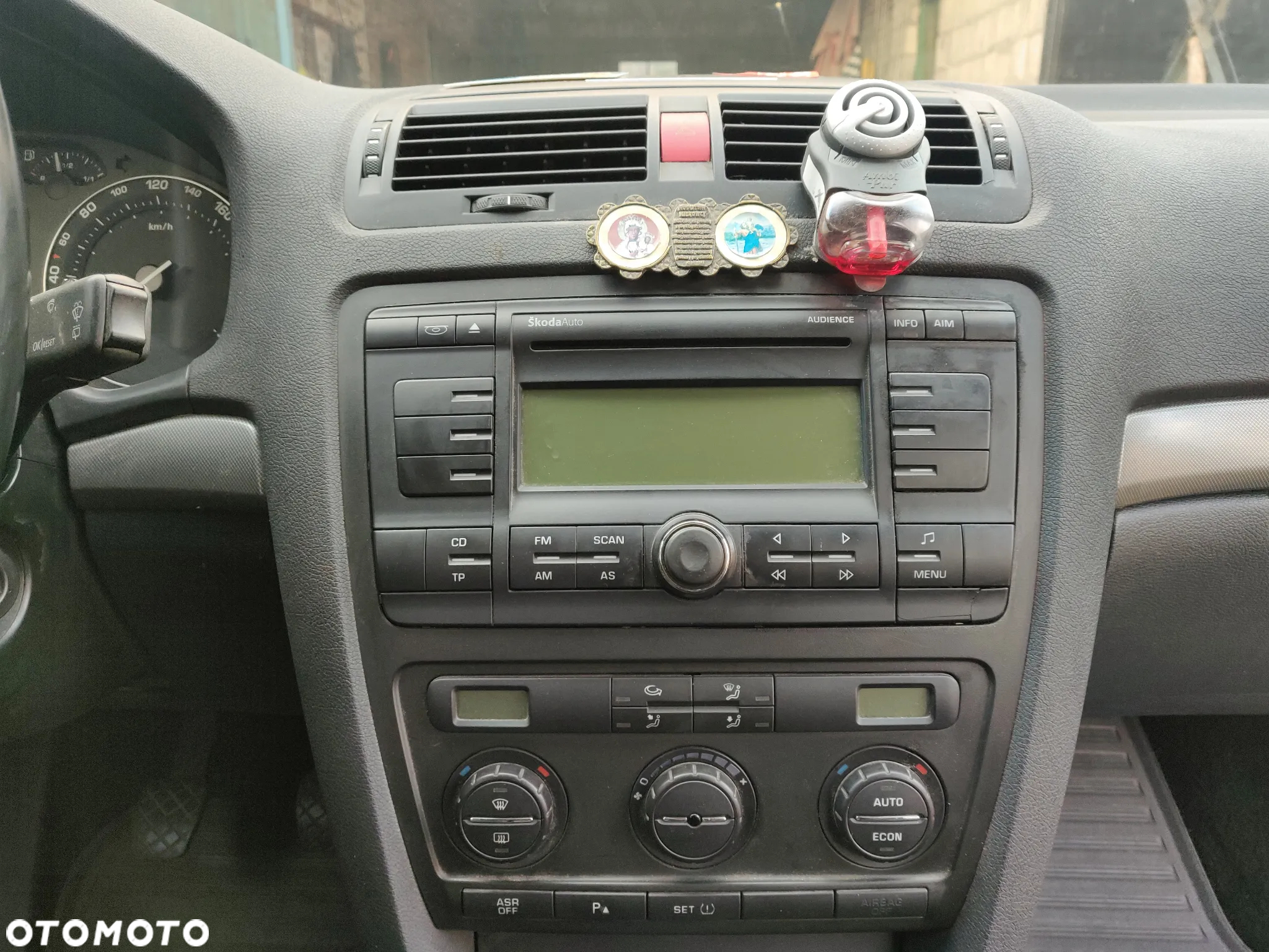 Skoda Octavia 2.0 TDI Elegance - 10