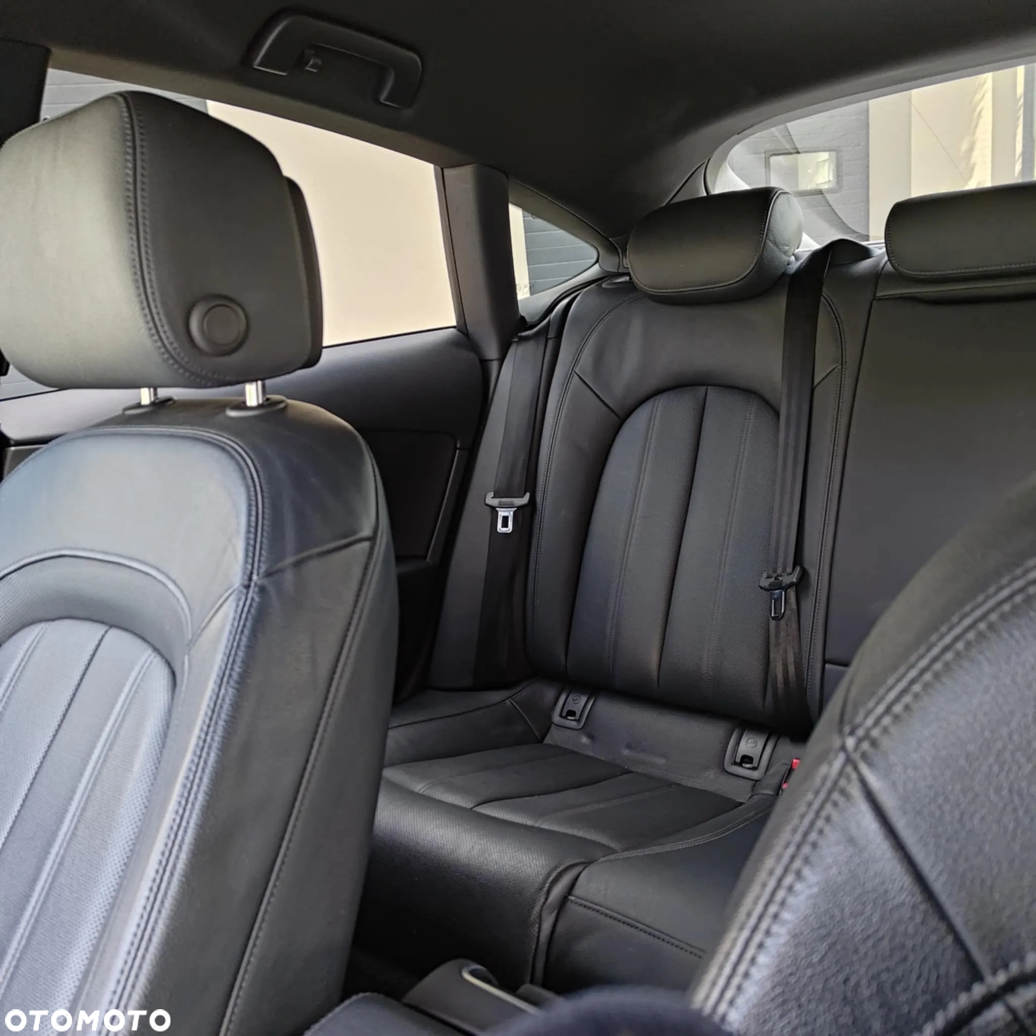 Audi A7 Sportback 3.0 TDI Quattro S tronic - 12
