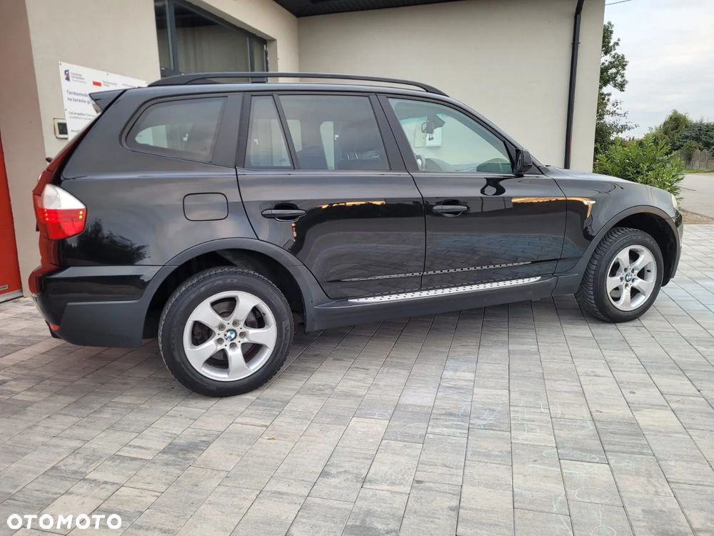 BMW X3 xDrive20d Limited Sport Edition - 19
