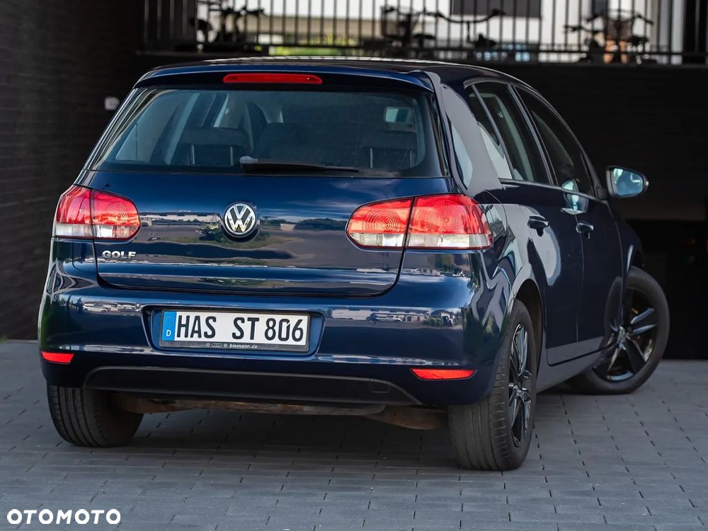 Volkswagen Golf - 12