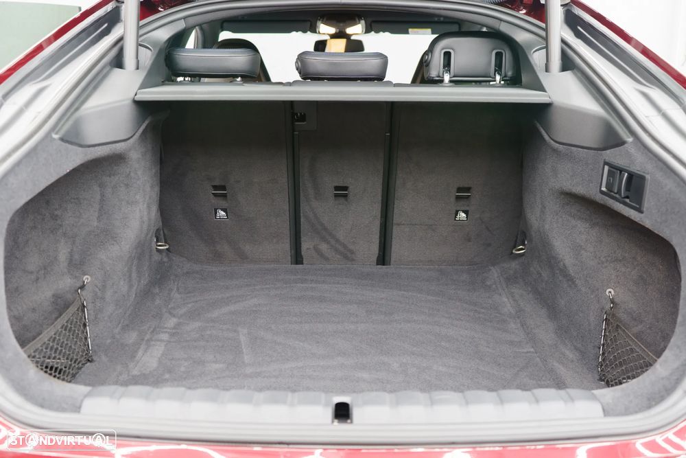 BMW 420 Gran Coupé d Pack Desportivo M Auto - 22